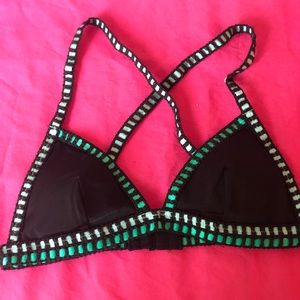 Victoria secret bikini top!